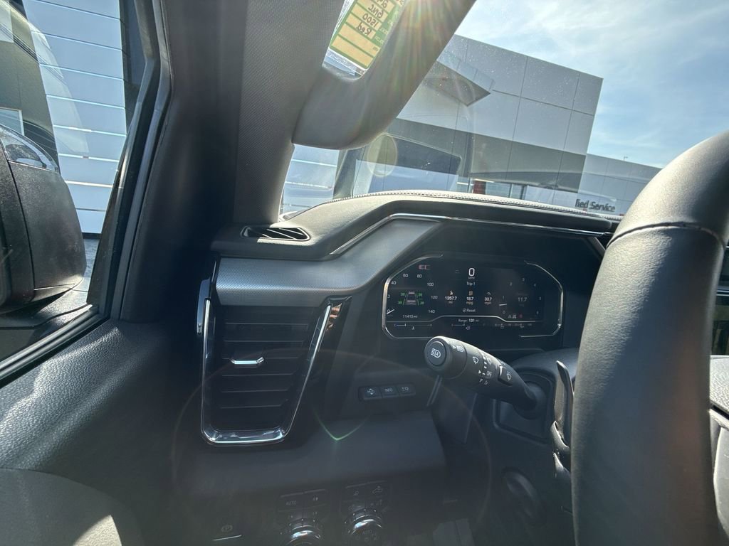 Certified 2024 GMC Sierra 1500 Denali w/ Denali Reserve Package image 24