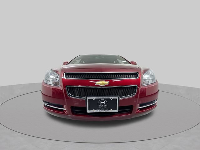 Used 2010 Chevrolet Malibu LT w/ HFV6 Engine Package FWD image 26