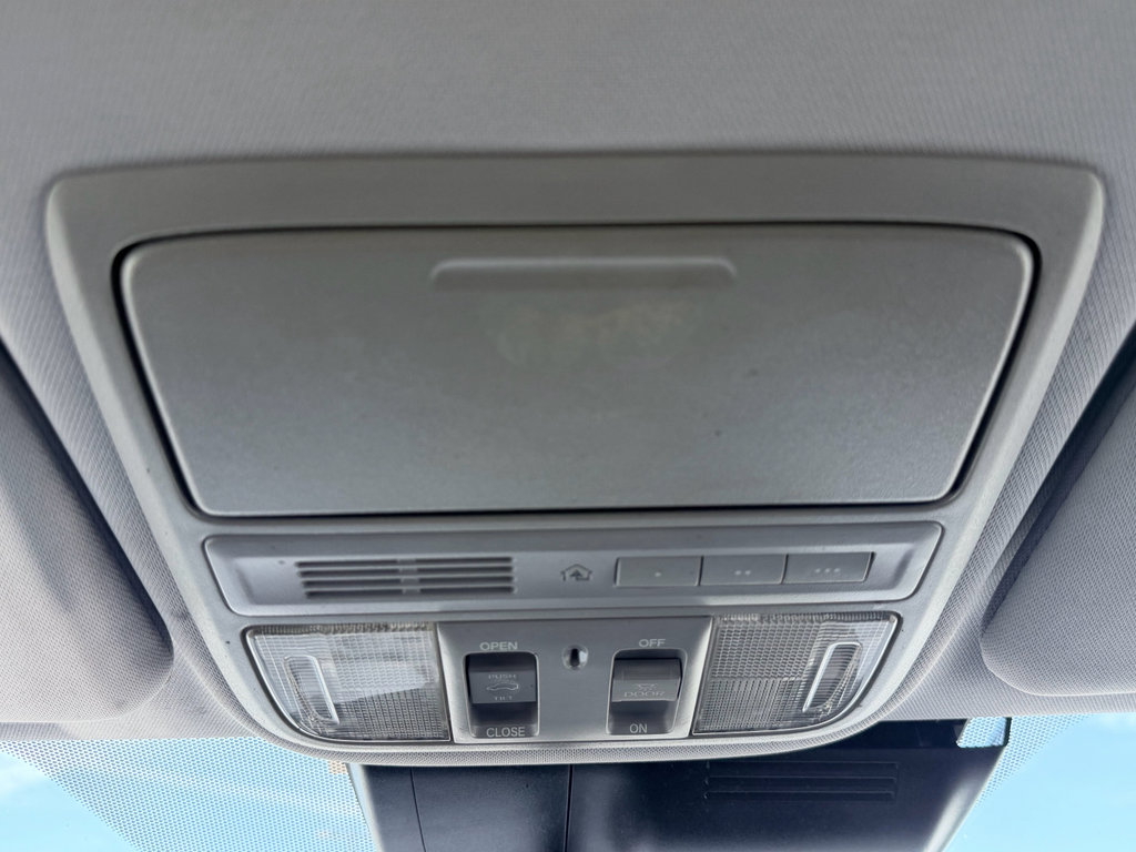 Used 2021 Honda CR-V EX-L image 17