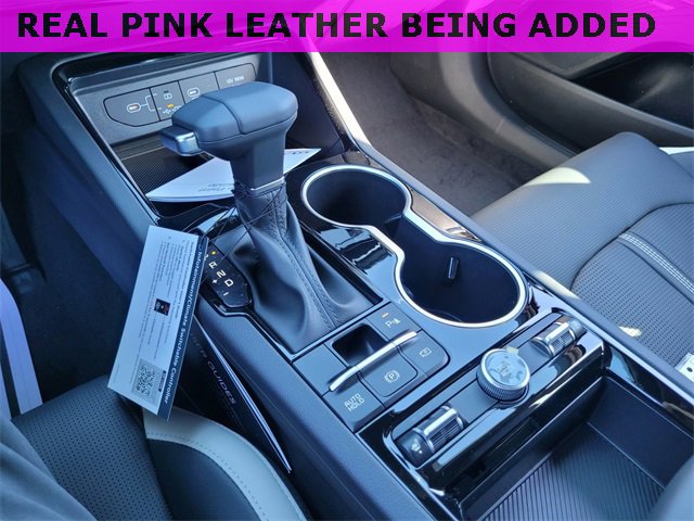 New 2026 Kia K5 GT-Line w/ GT-Line Premium Package image 10