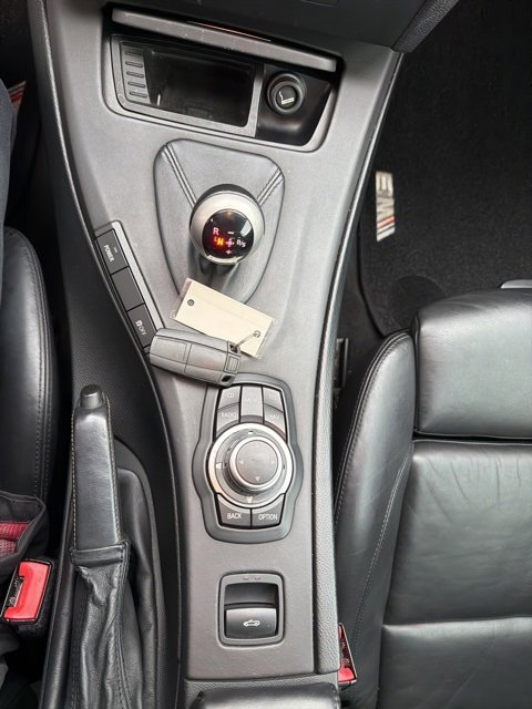 Used 2012 BMW M3 Convertible image 18