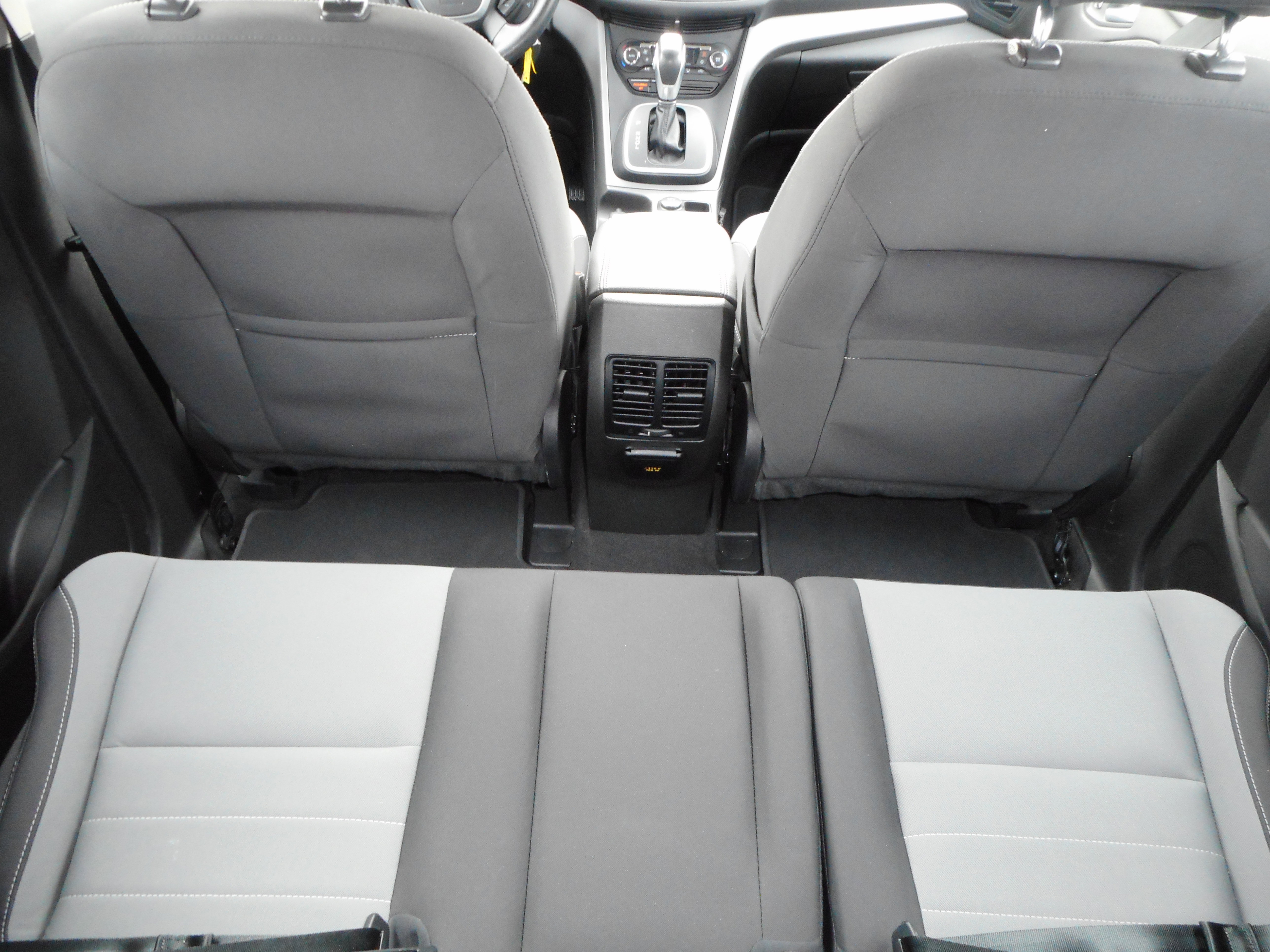 Used 2015 Ford C-MAX SE image 23