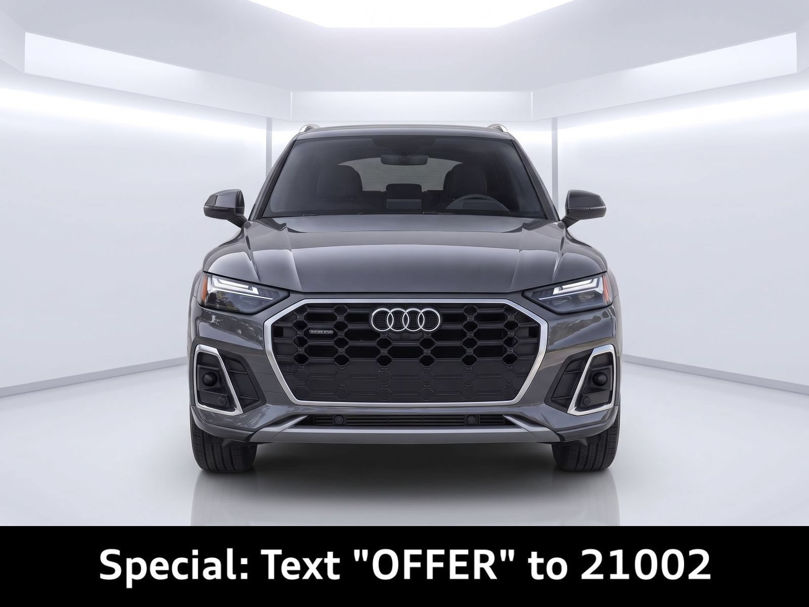 Certified 2023 Audi Q5 2.0T Premium Plus w/ Premium Plus Package AWD/4WD image 5
