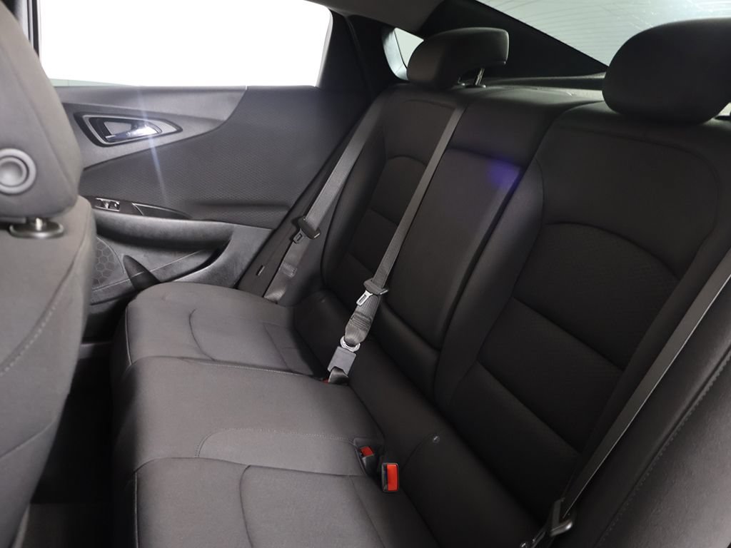 Used 2021 Chevrolet Malibu LT FWD image 28