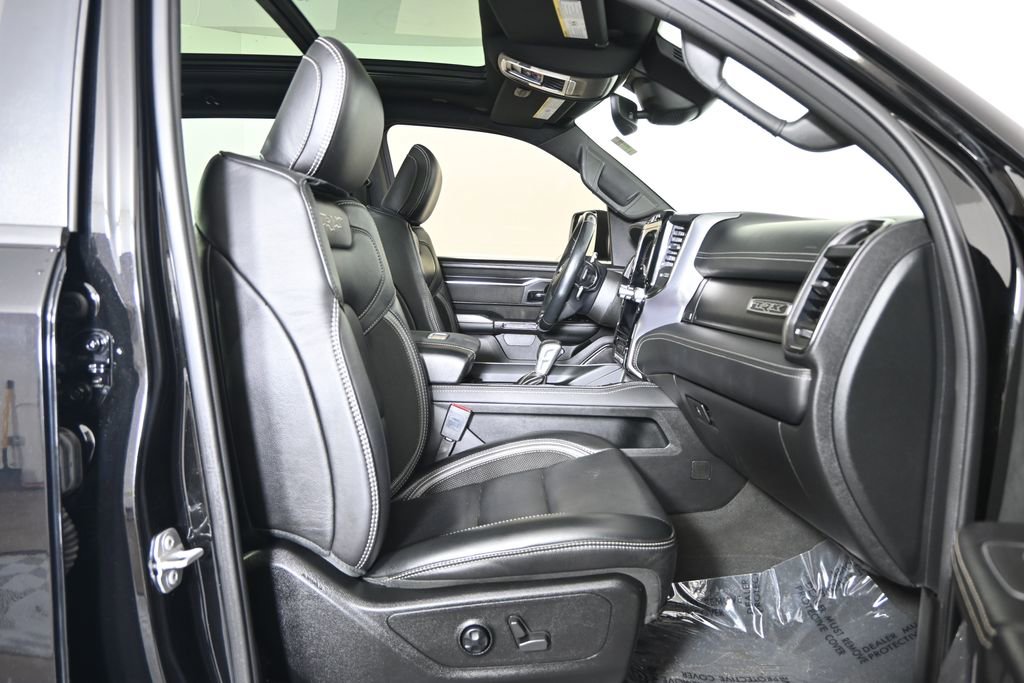 Used 2022 RAM 1500 TRX w/ Bed Utility Group AWD/4WD image 14