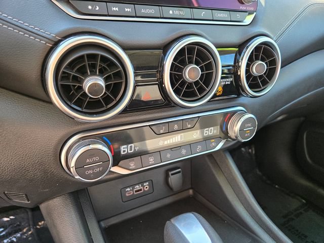 Used 2023 Nissan Sentra SV w/ All-Weather Package FWD image 26