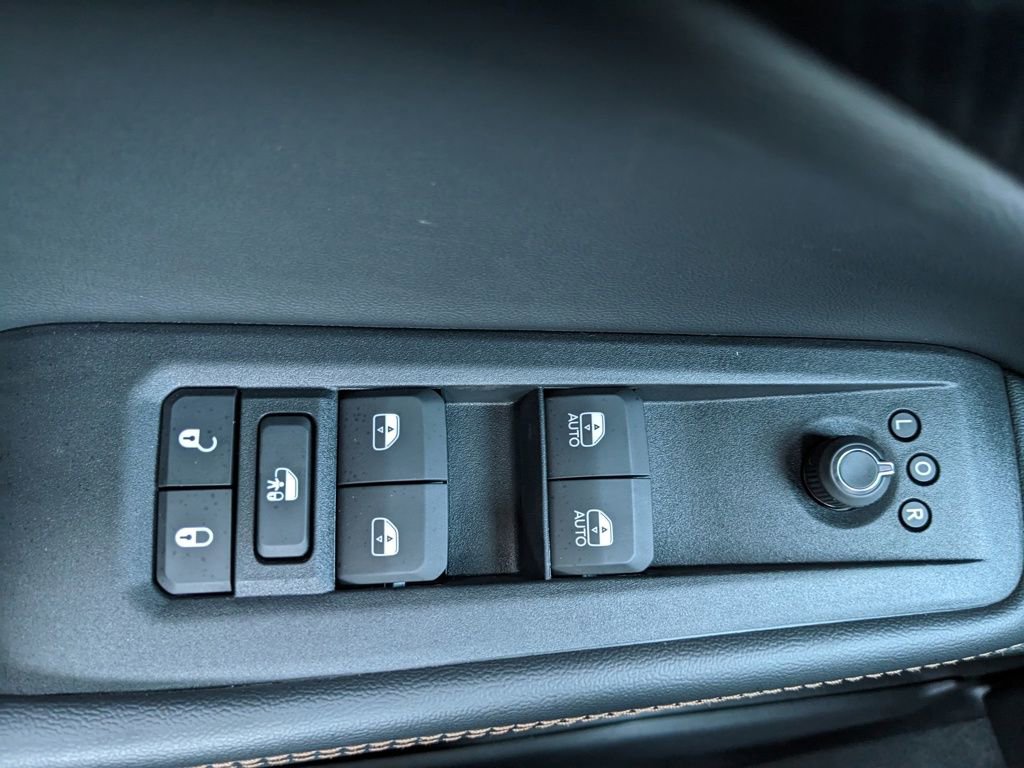 New 2026 Jeep Cherokee Limited image 54