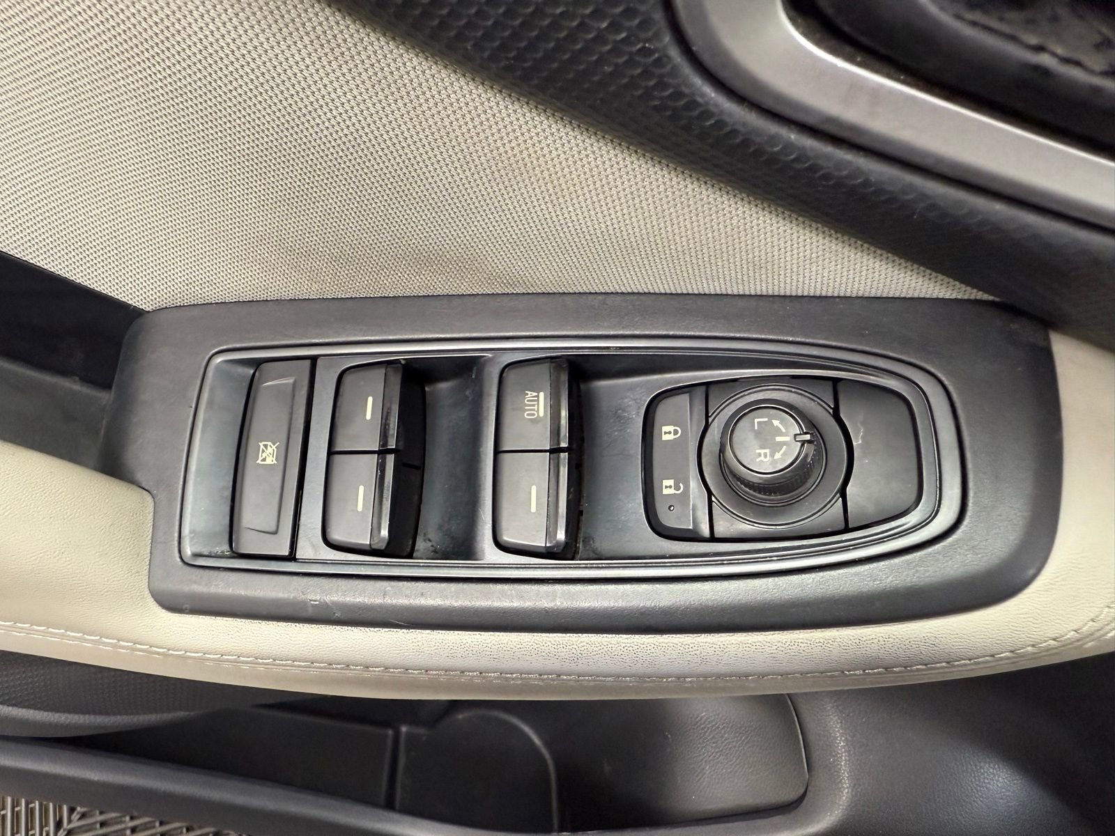 Used 2019 Subaru Forester w/ Alloy Wheel Package image 14