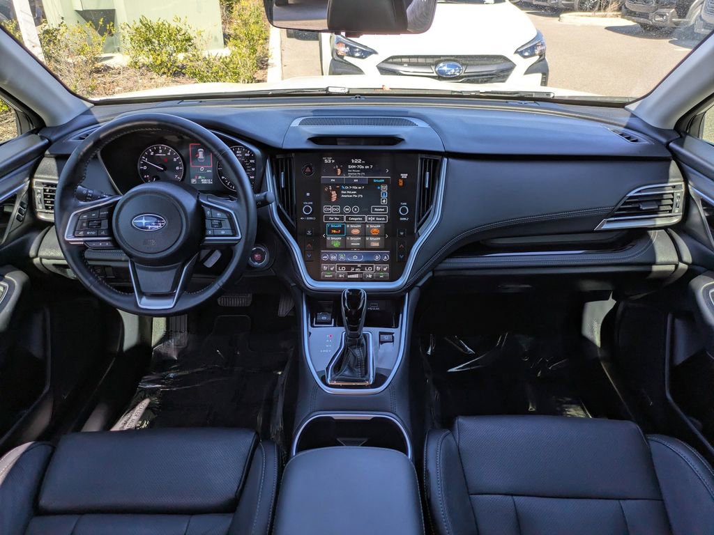 Certified 2023 Subaru Outback Touring image 14