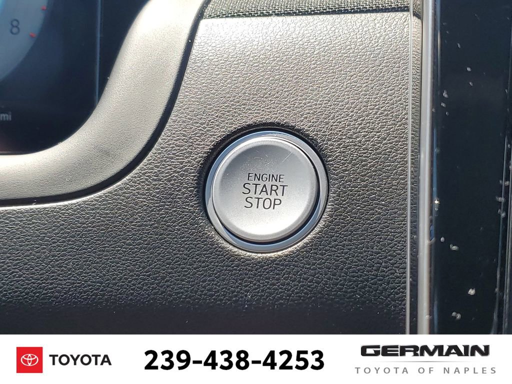 Used 2024 Hyundai Tucson XRT image 34