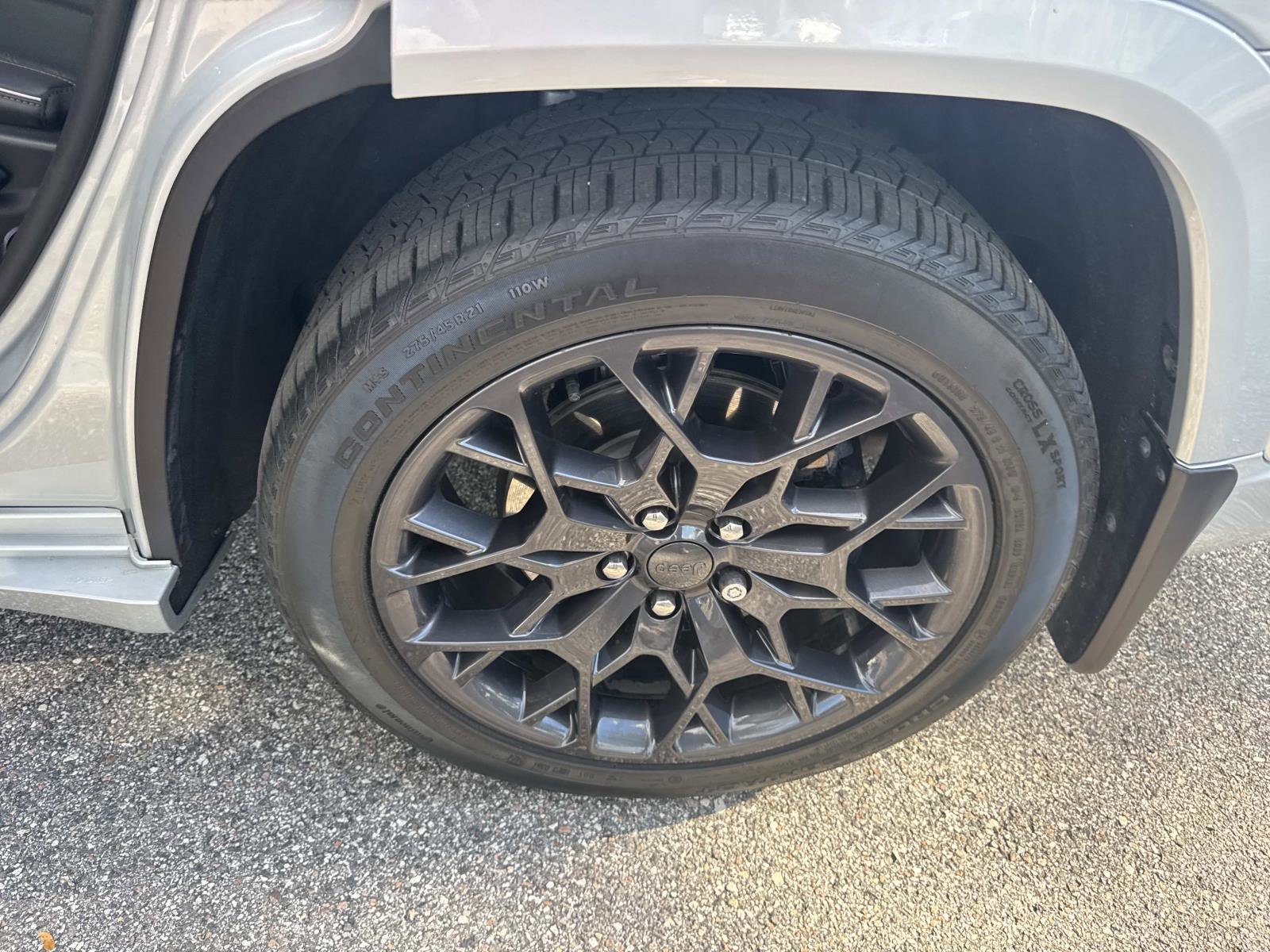 Used 2023 Jeep Grand Cherokee L Summit image 10