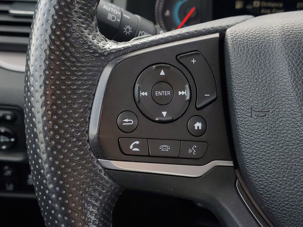 Used 2019 Honda Passport EX-L image 16