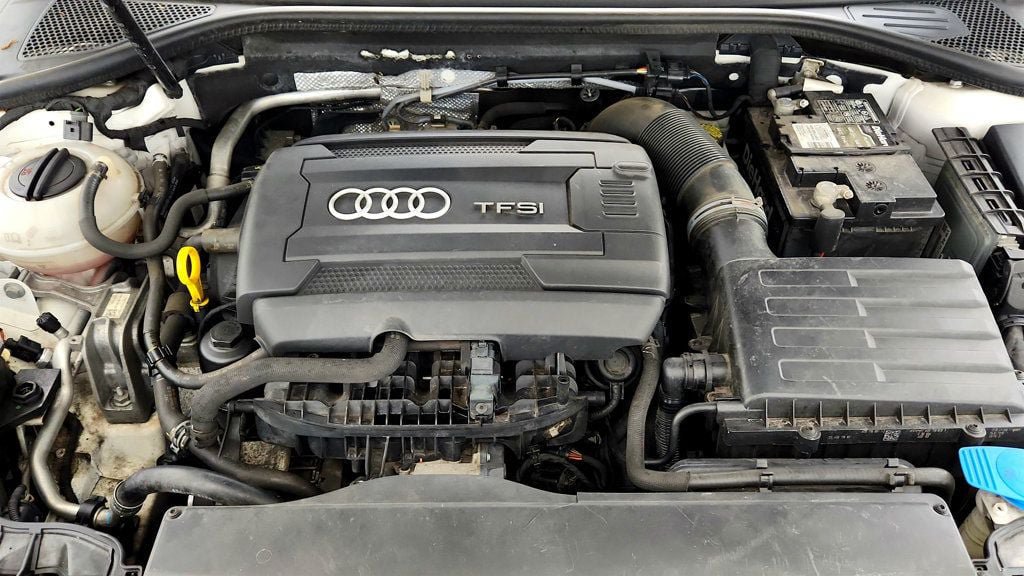 Used 2016 Audi A3 1.8T Premium w/ Audi MMI Navigation Plus FWD image 27