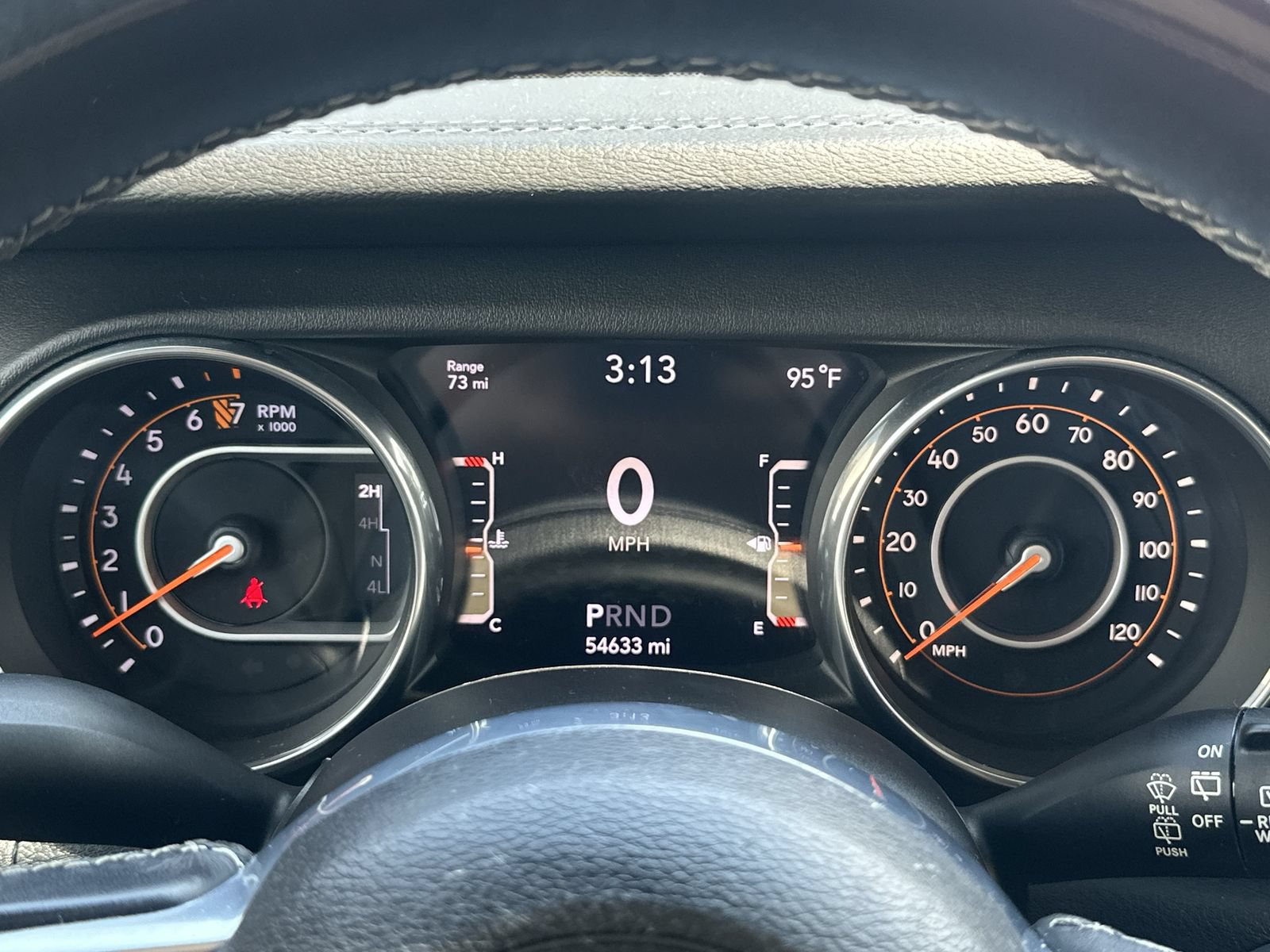 Used 2018 Jeep Wrangler Unlimited Sahara w/ Safety Group AWD/4WD image 23