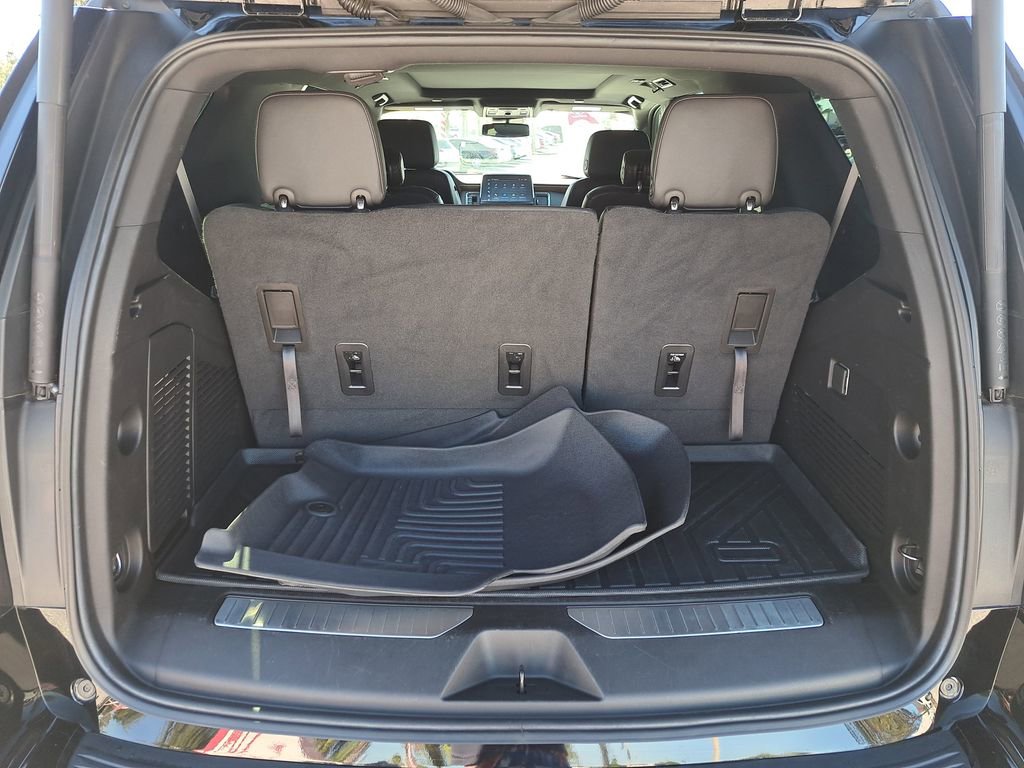 Used 2023 Chevrolet Tahoe Z71 image 6