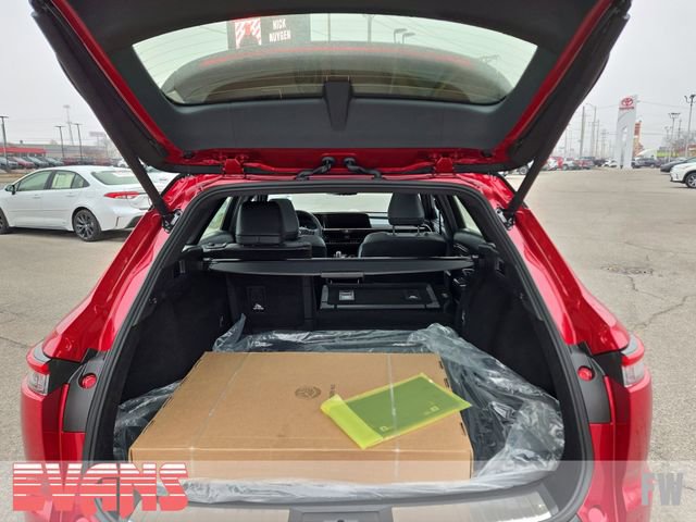 New 2026 Toyota Crown Signia w/ Advanced Technology Package image 32