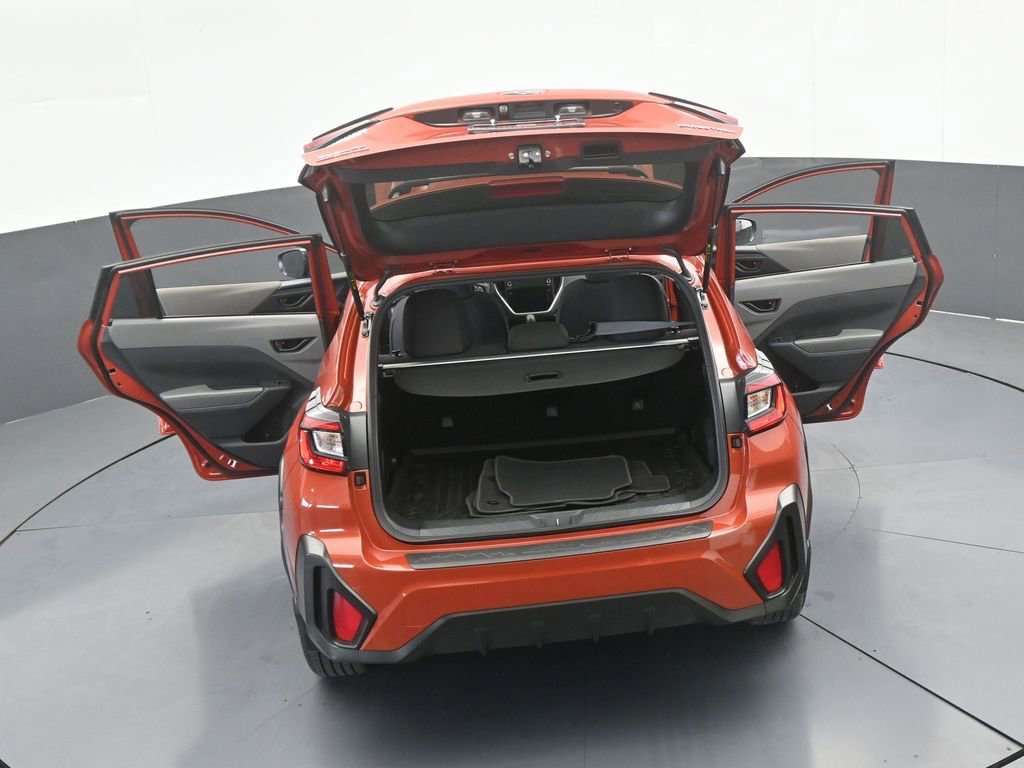 Used 2025 Subaru Crosstrek 2.0i Premium AWD/4WD image 69