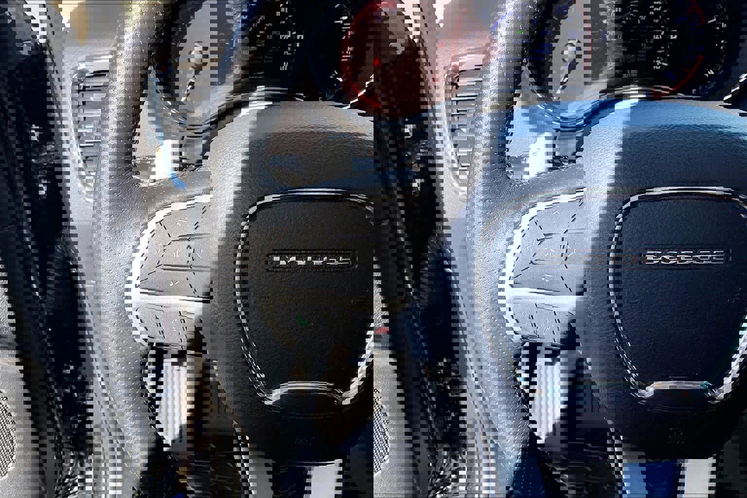 Used 2015 Dodge Durango Citadel w/ Technology Group image 22