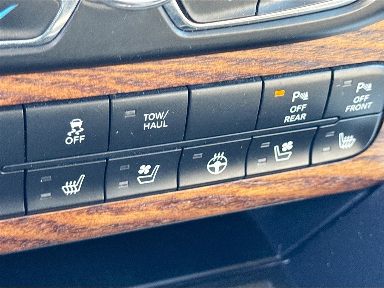 Used 2018 RAM 1500 Laramie Longhorn image 20