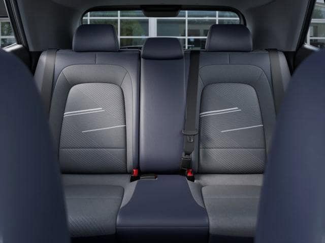 New 2025 Hyundai Venue Limited image 12