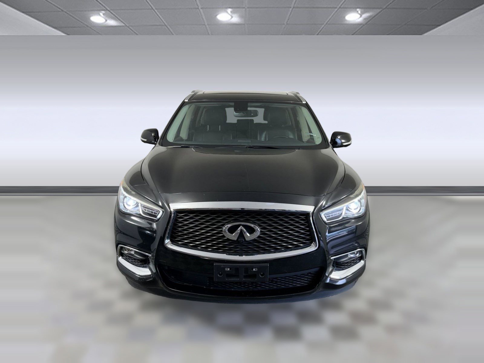 Used 2018 INFINITI QX60 FWD w/ Premium Plus Package image 6