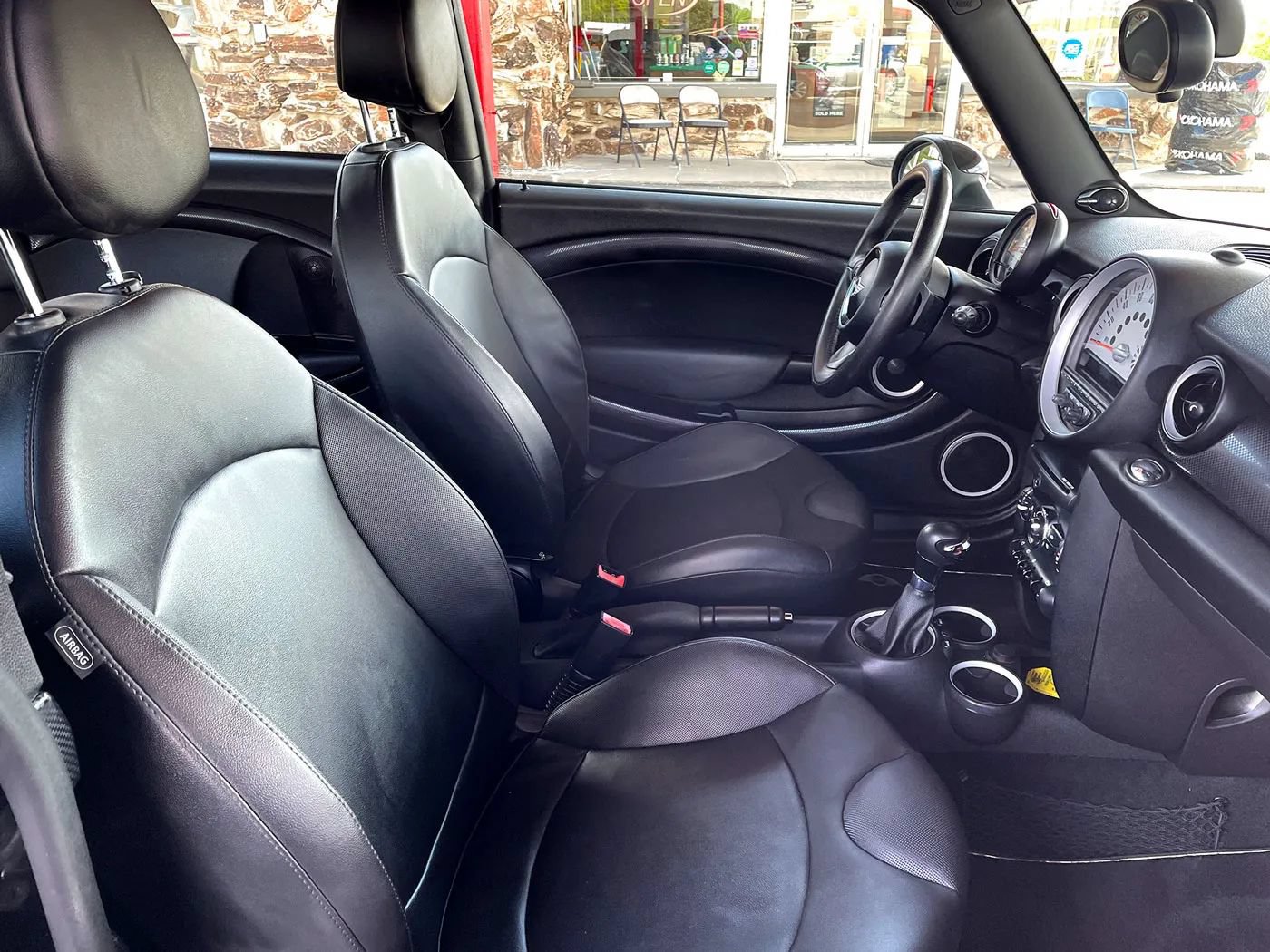 Used 2012 MINI Cooper Clubman S FWD image 12