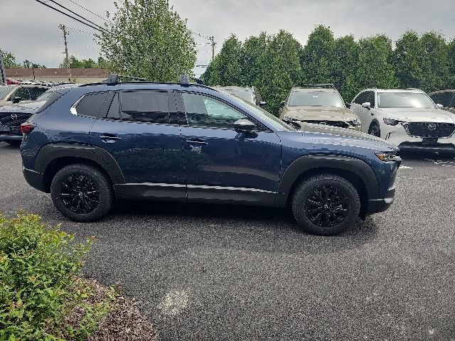 New 2026 MAZDA CX-50 AWD 2.5 Hybrid w/ Premium Pkg image 2