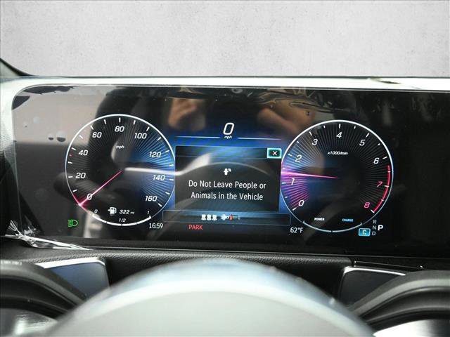 New 2026 Mercedes-Benz GLB 250 4MATIC image 17
