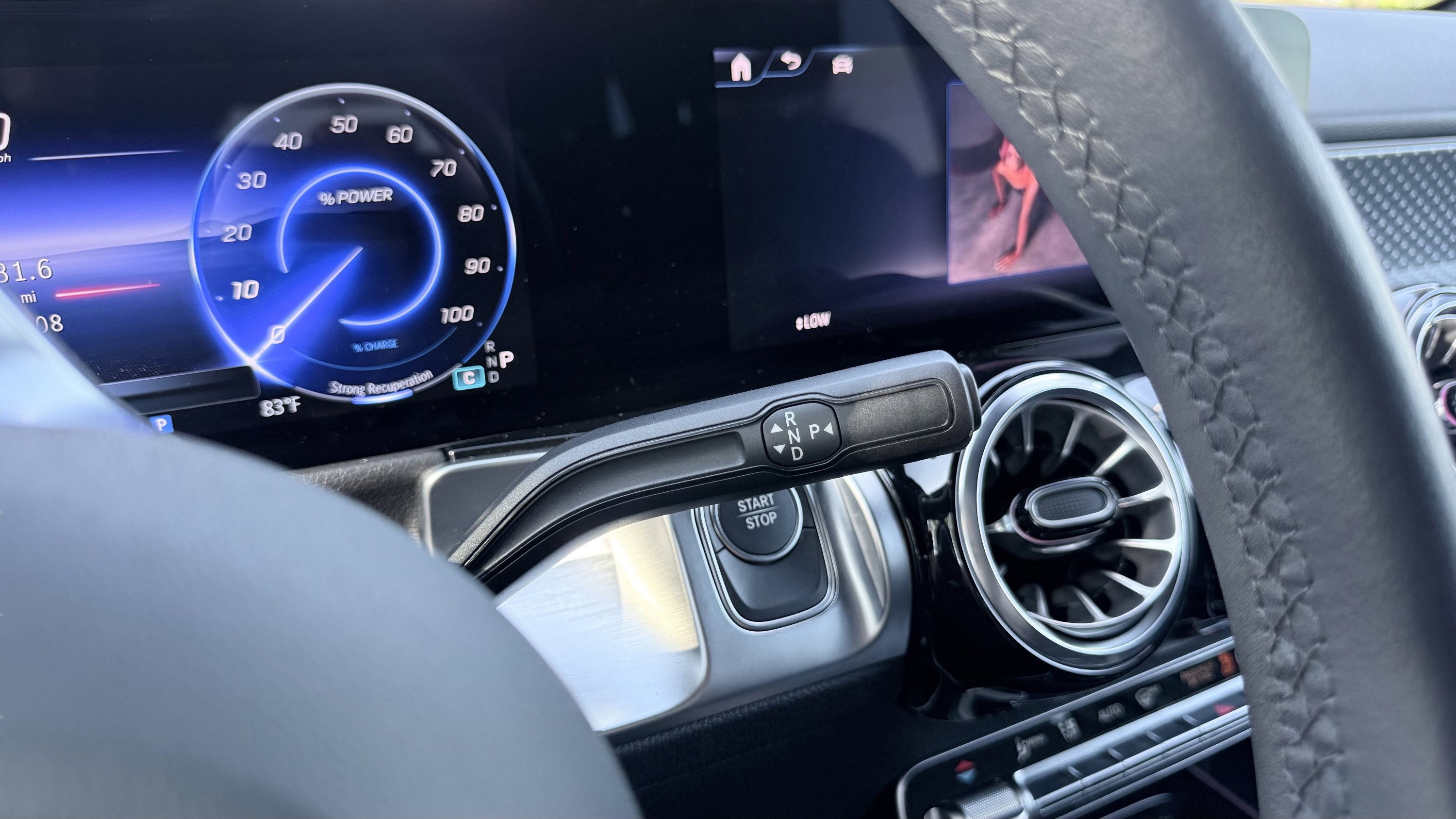 Used 2025 Mercedes-Benz EQB 250+ image 59