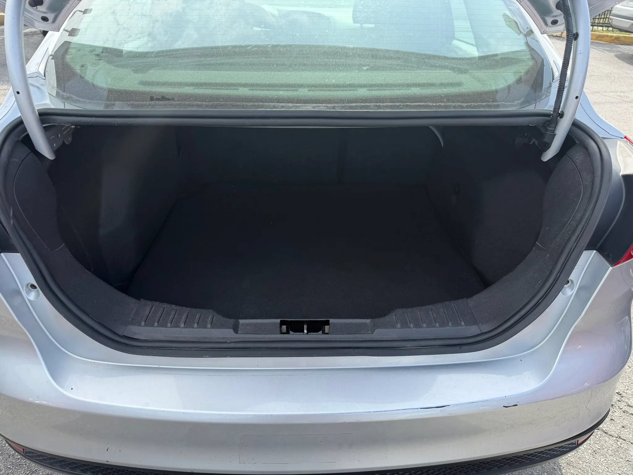 Used 2015 Ford Focus S FWD image 15