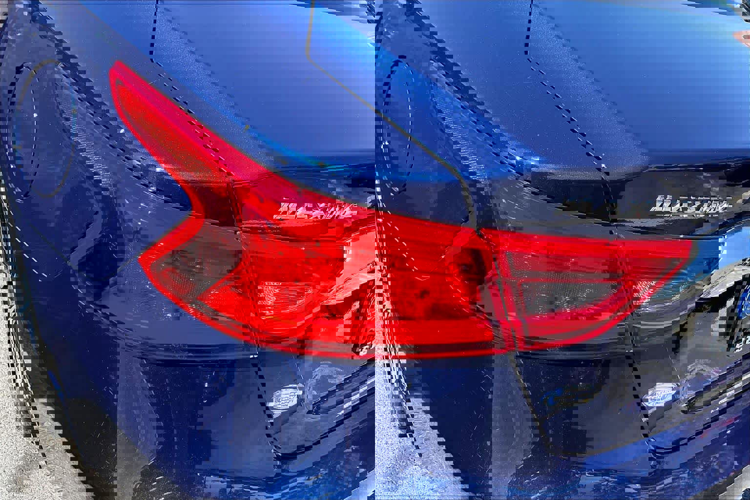 Used 2018 Nissan Maxima 3.5 SV image 28