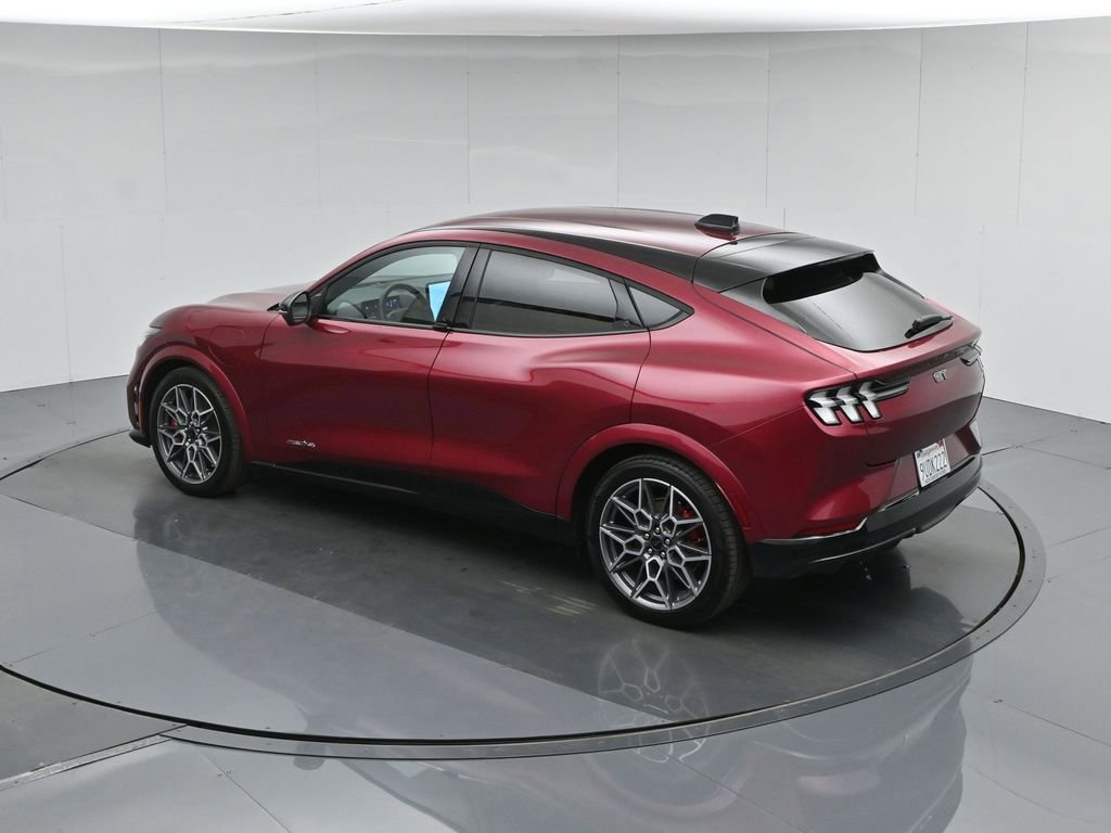 Used 2025 Ford Mustang Mach-E GT AWD/4WD image 43