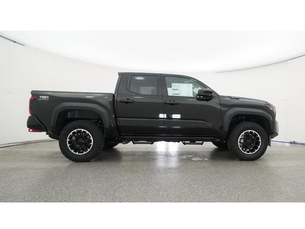 New 2025 Toyota Tacoma TRD Off-Road image 27