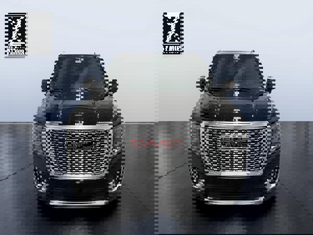Used 2021 GMC Yukon Denali image 10