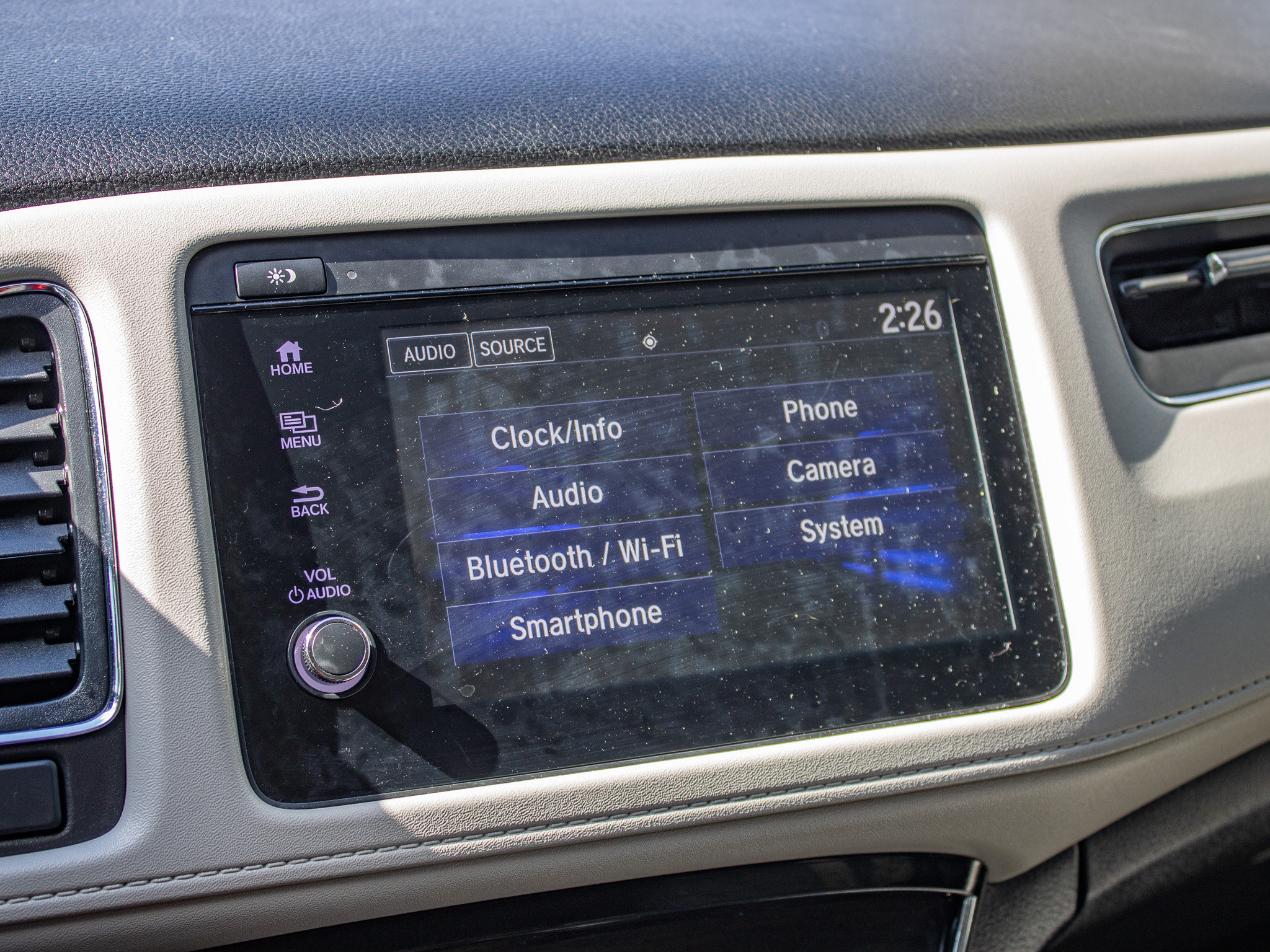 Used 2019 Honda HR-V EX image 39