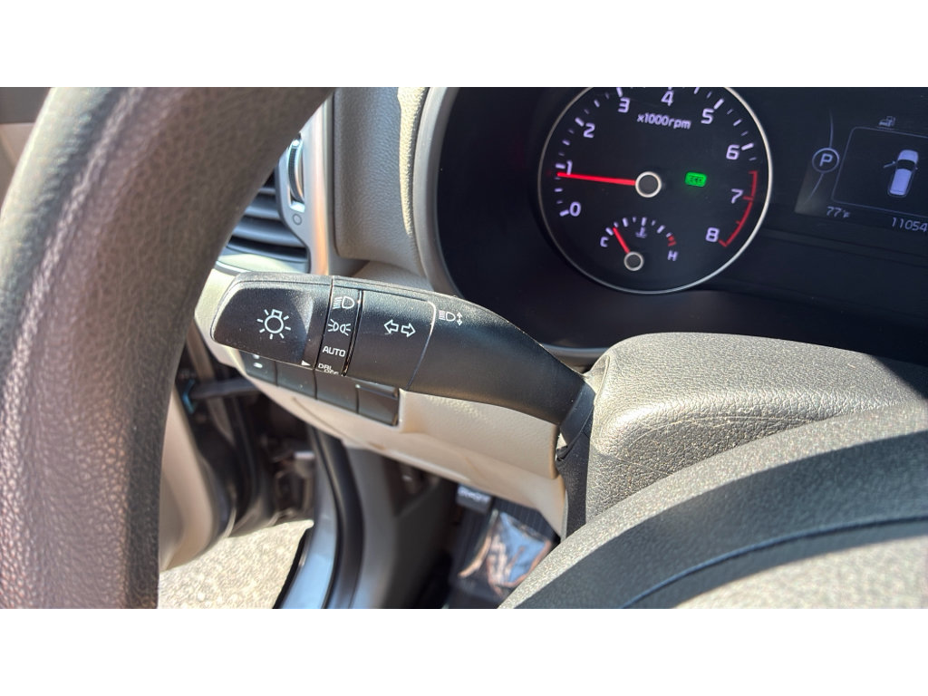 Used 2018 Kia Sportage LX FWD image 22
