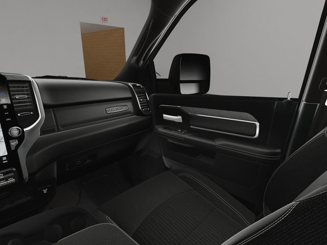 New 2024 RAM 3500 Big Horn w/ Sport Appearance Package image 20