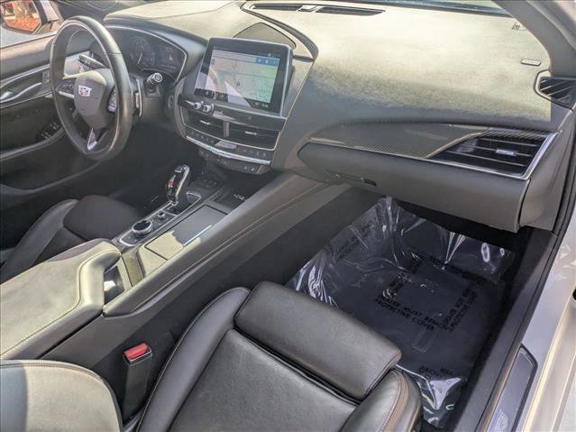 Used 2020 Cadillac CT5 Sport image 21