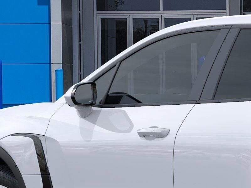 New 2026 Chevrolet Blazer EV LT image 13