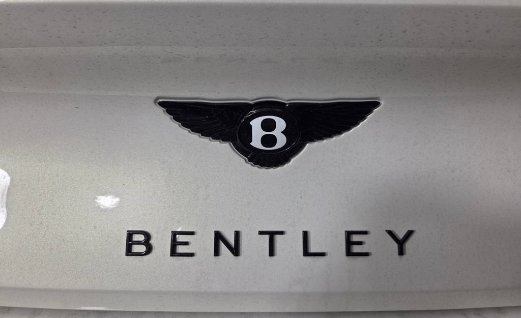 Used 2025 Bentley Continental GTC AWD/4WD image 32