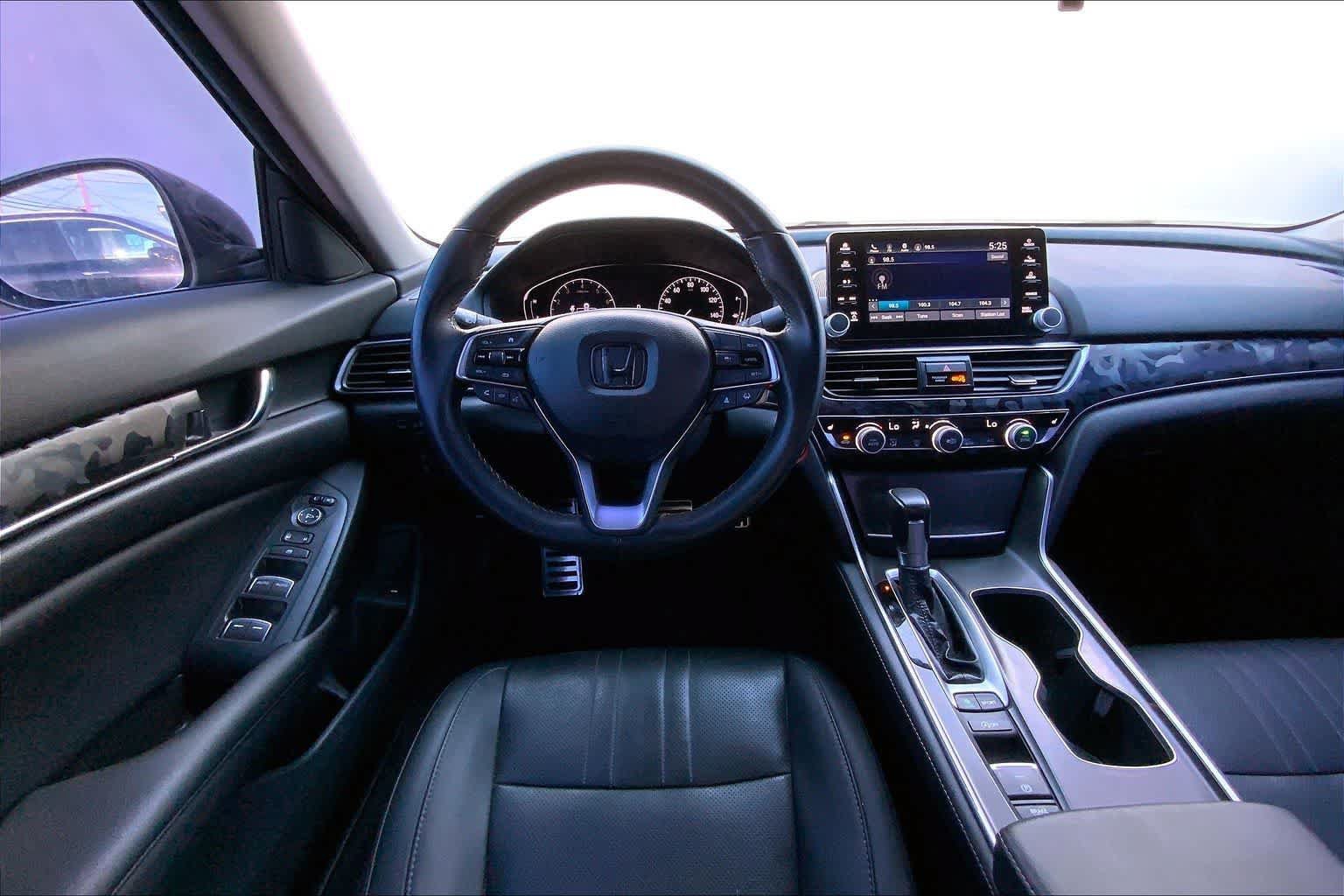 Used 2021 Honda Accord Sport Special Edition image 14