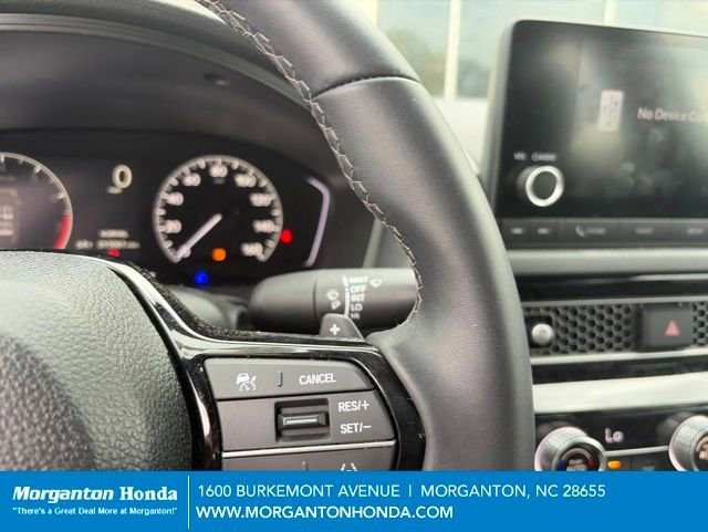 Used 2025 Honda Civic Sport image 17