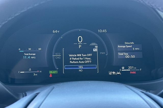 New 2026 Lexus UX 300h FWD w/ Accessory Package (Z2) image 22