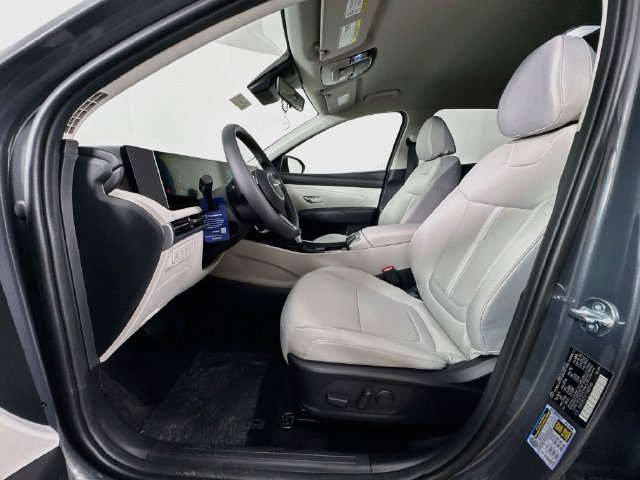 Certified 2026 Hyundai Tucson SEL FWD image 34