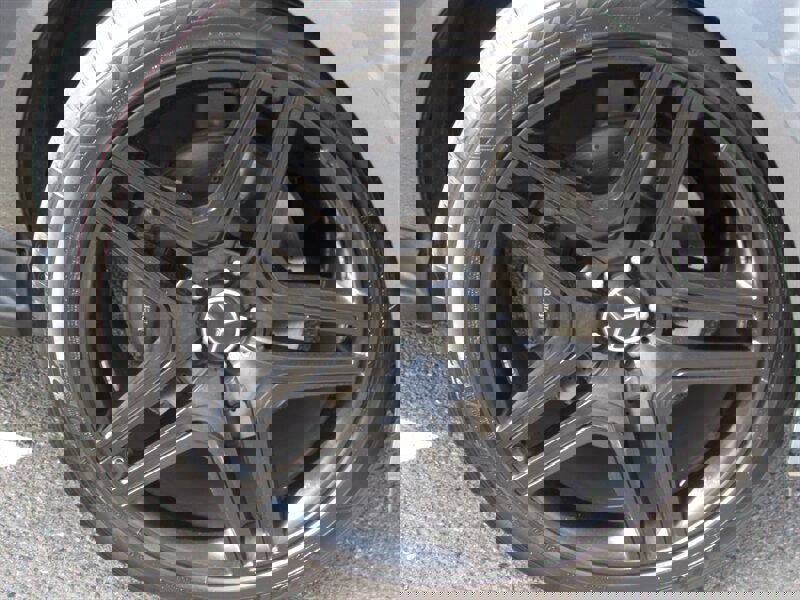 Used 2014 Mercedes-Benz ML 550 4MATIC image 29