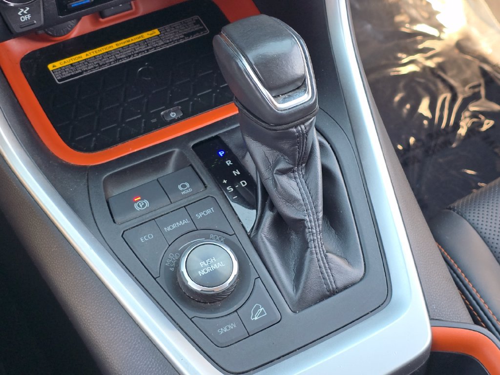 Used 2019 Toyota RAV4 Adventure w/ Advanced Technology Package AWD/4WD image 19
