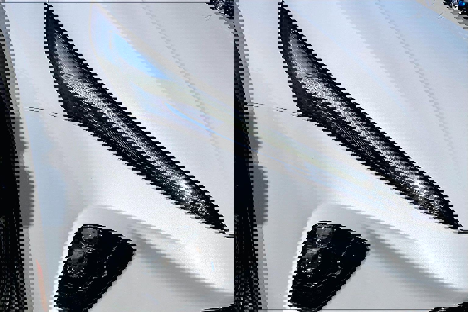 Used 2024 Buick Envision Sport Touring image 34