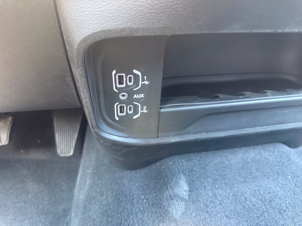 Used 2025 RAM 2500 Tradesman w/ Safety Group AWD/4WD image 33
