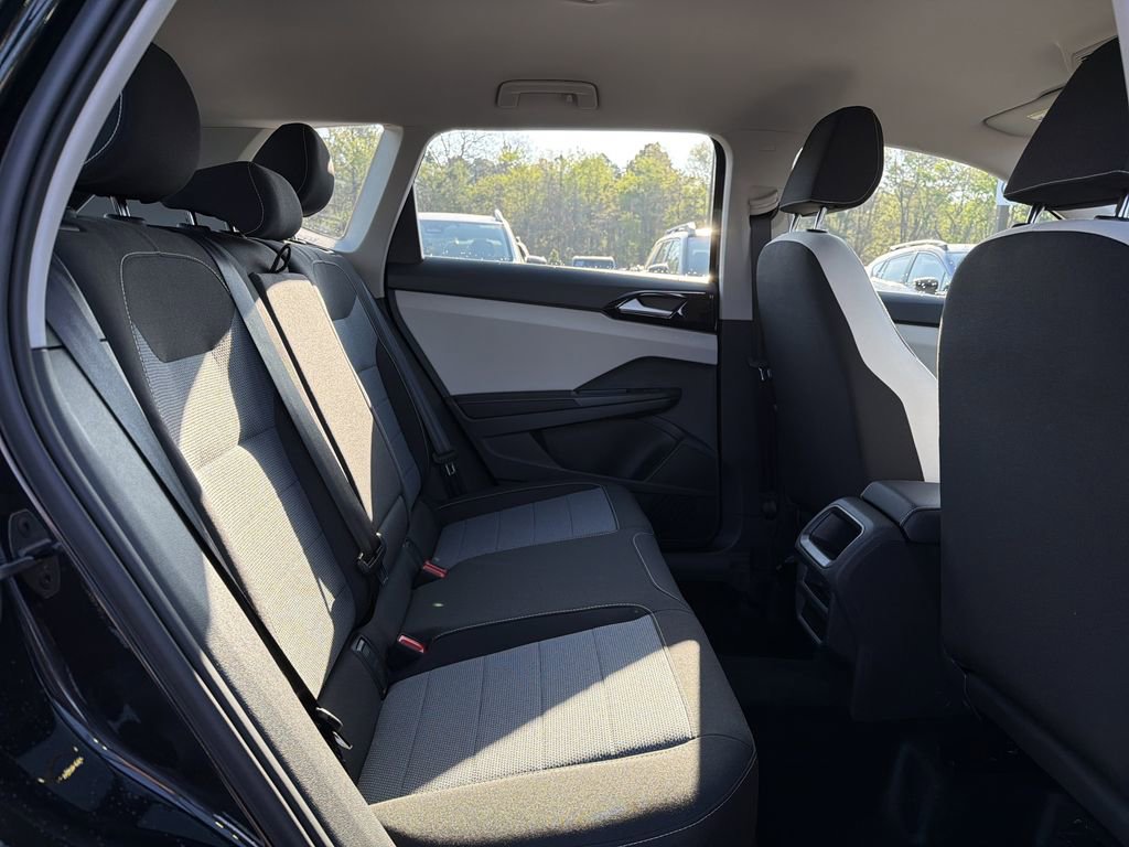 New 2026 Volkswagen Taos S image 15