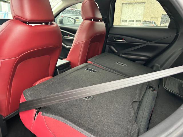 Certified 2022 MAZDA CX-30 AWD 2.5 S w/ Preferred Package image 12